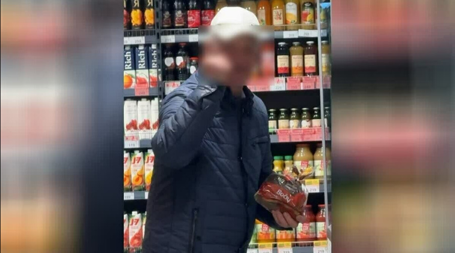 Пенсионер, пристававший к женщинам в Калининграде, продолжает противоправные действия в Светлом