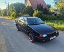 Volkswagen Passat, 