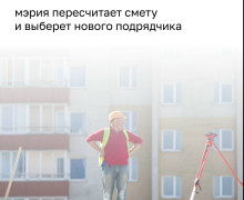 Строительство школы на улице Левитана в Калининграде планируют завершить к 2028 году