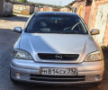 Opel Astra, 2001