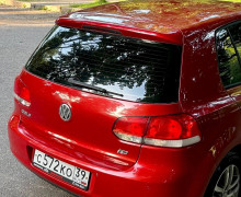 Volkswagen Golf, 