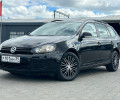 Volkswagen Golf, 2009