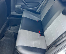 Volkswagen Polo, 