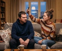 В Калининграде возбуждено уголовное дело после нападения на бывшего супруга