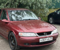 Opel Vectra, 2000