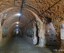 Форт №5 Король Фридрих Вильгельм III