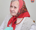 Жительница Калининградской области Вера Цупрунова отметила 92-й день рождения