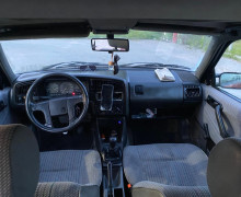 Volkswagen Passat, 
