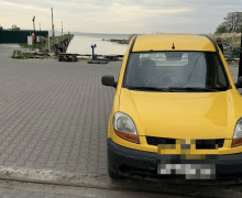 В Калининградской области трое работников судна похитили 160 кг рыбы