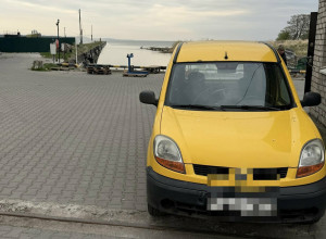 В Калининградской области трое работников судна похитили 160 кг рыбы