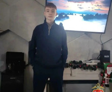 В Калининграде разыскивают 17-летнего Вадима Петруненко