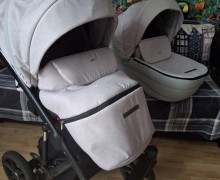 Продам коляску 2 в 1