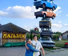 Подросток из Калининградской области после менингита ждёт операции по имплантации черепа