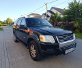Ford Explorer, 2006