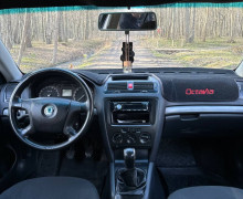Skoda Octavia, 2006