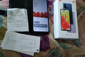 Продаётся телефон Redmi 12C