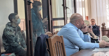 Отчим погибшего в Черняховске мальчика заявил, что любил ребенка и не испытывал к нему неприязни