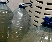 Жители трёх улиц в посёлке Совхозное остаются без водоснабжения более недели