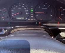 Toyota Land Cruiser, 2002