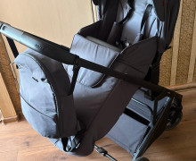 Продам коляску Carrello Alfa 2 в 1 (2025 г)