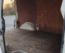 Volkswagen Transporter, 