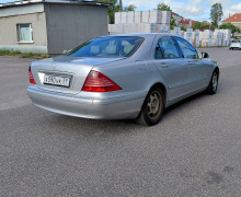 Mercedes-Benz Другая , 