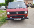 Volkswagen Transporter, 