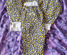 Продам пакет вещей на девочку р 104-110