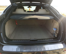 BMW X6, 2011