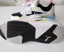Кроссовки Puma, женские, размер 40