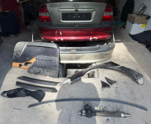 Opel Vectra, 
