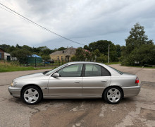 Opel Omega, 2000