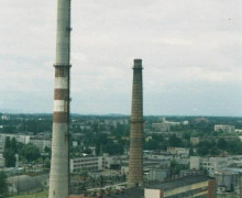 В Калининграде до 2030 года планируют создать проект новой котельной взамен РТС «Северная»