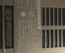 Продаю ноутбук Alienware