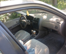 Mazda 323, 
