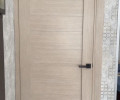 Продам межкомнатную распашную дверь