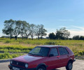 Volkswagen Golf, 