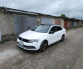 Volkswagen Jetta, 2015