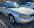 Ford Mondeo, 2000