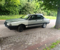 Audi 100, 