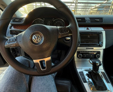 Volkswagen Passat CC, 