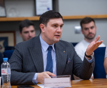 Ущерб арендаторов ТЦ «Гиант» от пожара оценили в 400 миллионов рублей