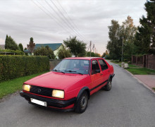 Volkswagen Jetta, 
