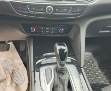 Opel Insignia, 2021