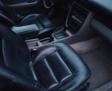 Audi A6, 