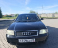Audi A6, 2000