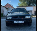 Volkswagen Golf, 1997