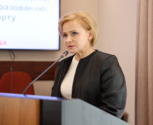 В Калининградской области предложили расширить поддержку семей погибших участников СВО