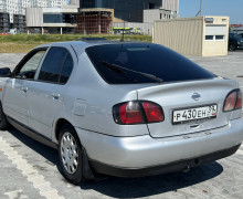 Nissan Primera, 1998