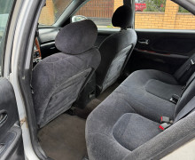 Hyundai Sonata, 